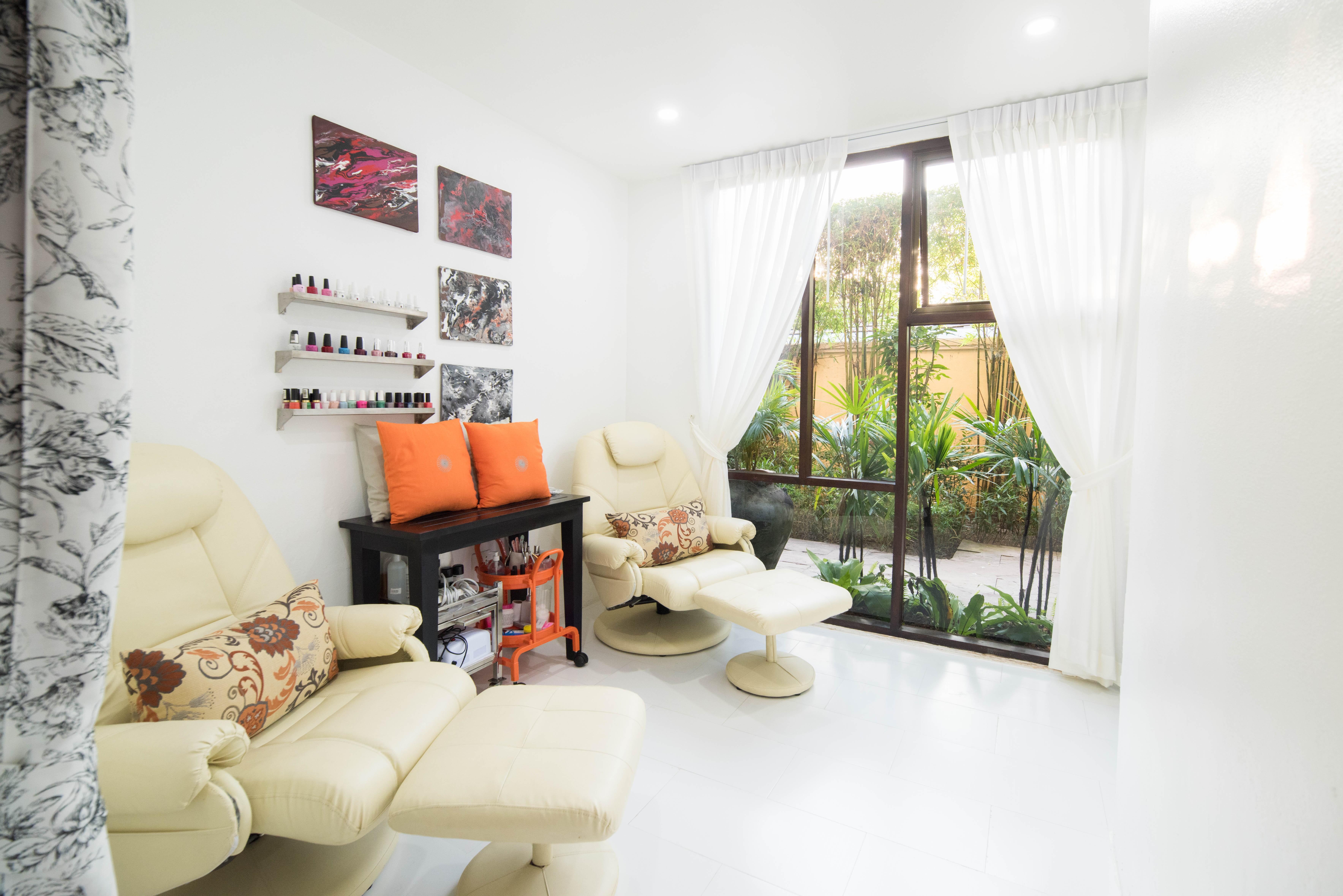 The Sunset Beach Resort & Spa, Taling Ngam, Ko Samui Exteriér fotografie