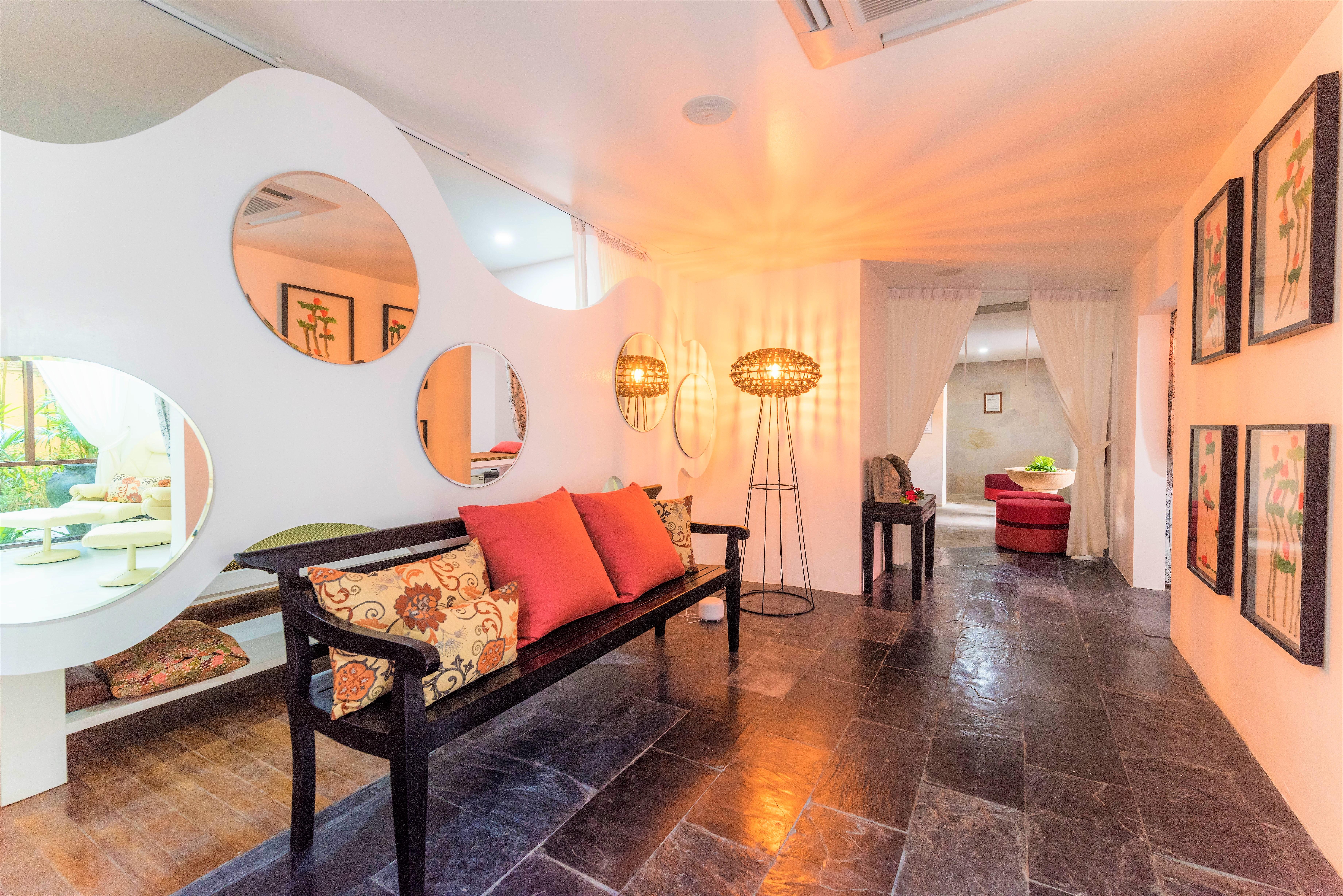The Sunset Beach Resort & Spa, Taling Ngam, Ko Samui Exteriér fotografie