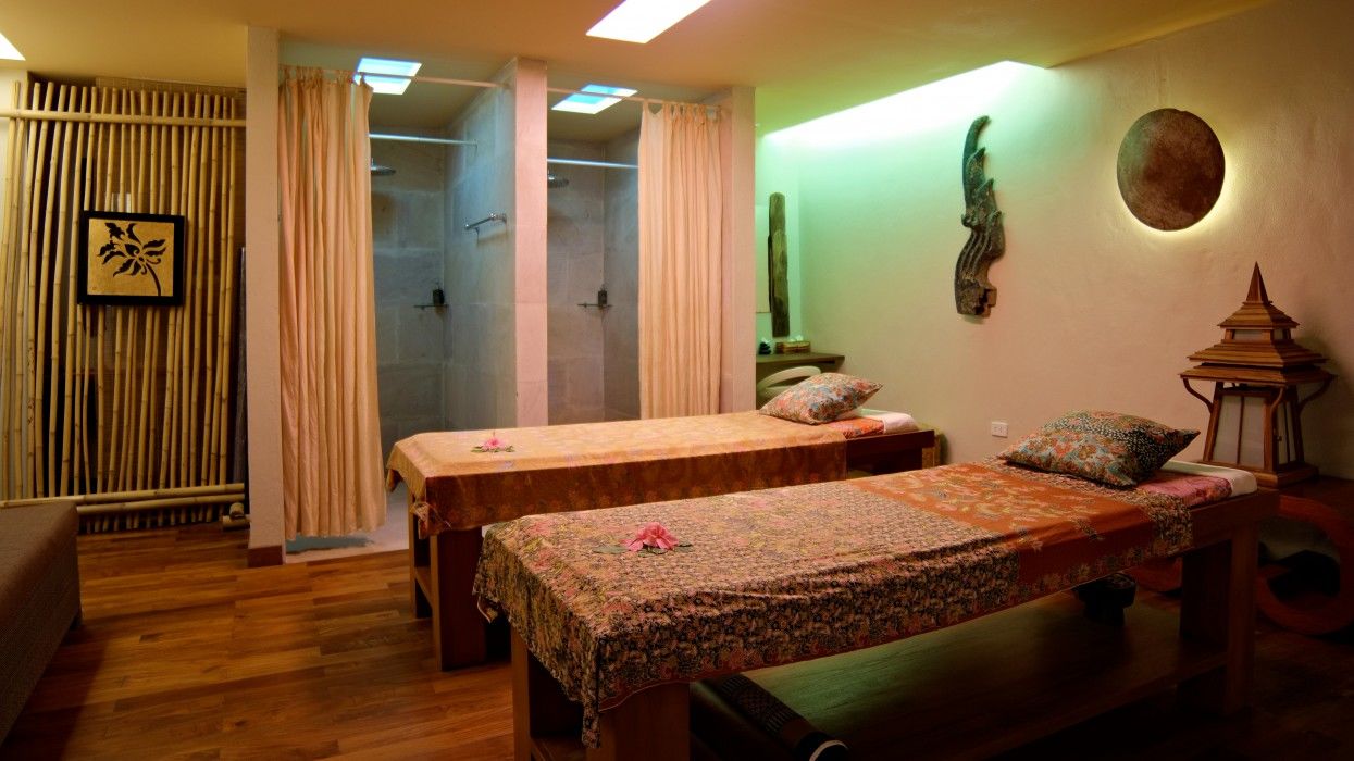The Sunset Beach Resort & Spa, Taling Ngam, Ko Samui Exteriér fotografie